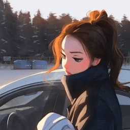 拿铁姑娘的头像